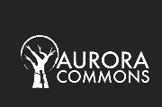 Aurora Commons Logo